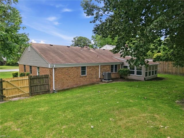 1061 Birnam Woods DR, Virginia Beach, VA 23464