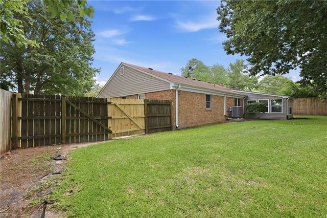 1061 Birnam Woods DR, Virginia Beach, VA 23464
