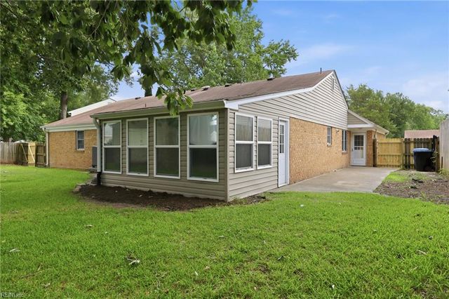 1061 Birnam Woods DR, Virginia Beach, VA 23464