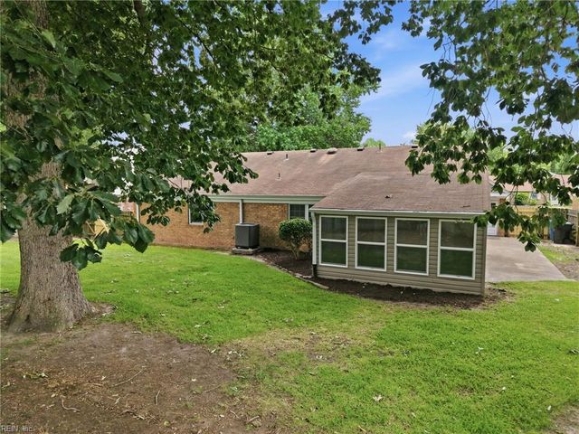 1061 Birnam Woods DR, Virginia Beach, VA 23464