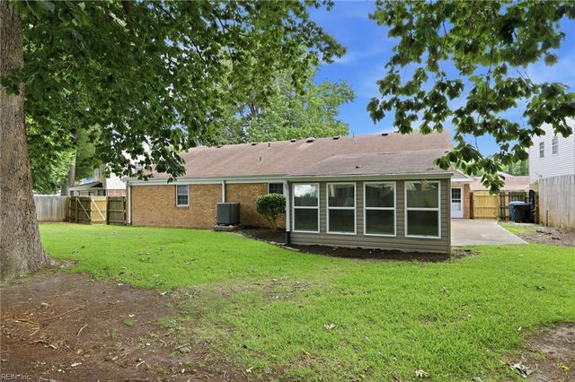 1061 Birnam Woods DR, Virginia Beach, VA 23464