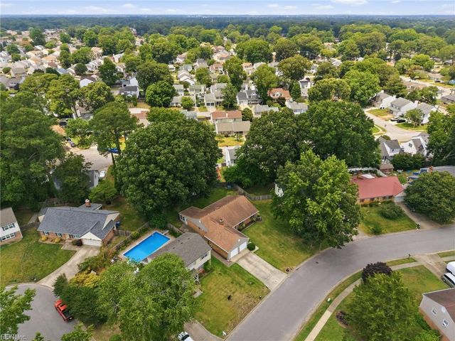 1061 Birnam Woods DR, Virginia Beach, VA 23464