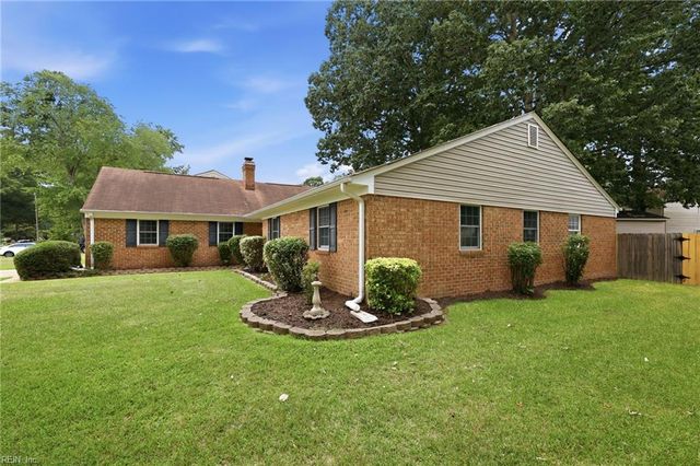 1061 Birnam Woods DR, Virginia Beach, VA 23464