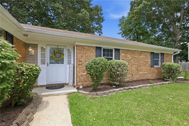 1061 Birnam Woods DR, Virginia Beach, VA 23464