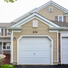 274 Greensboro Court 5, Elk Grove Village, IL 60007