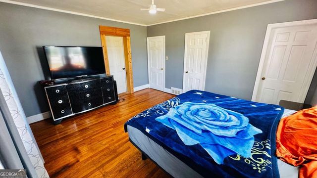 397 Shankle Heights, Commerce, GA 30529