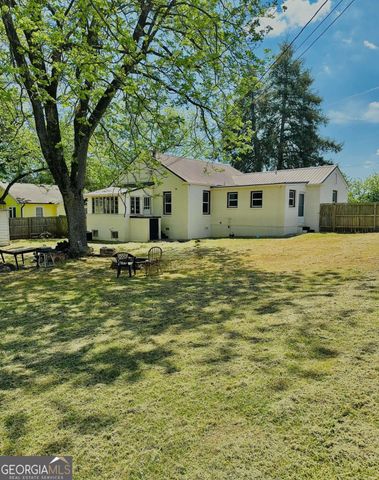 397 Shankle Heights, Commerce, GA 30529