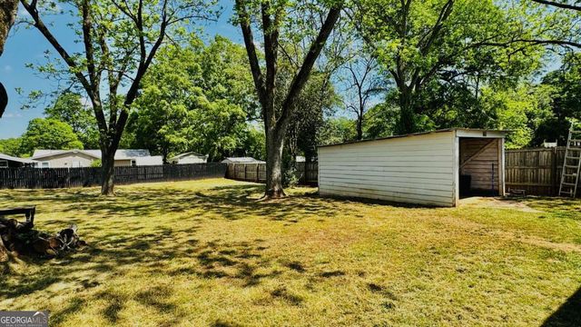 397 Shankle Heights, Commerce, GA 30529