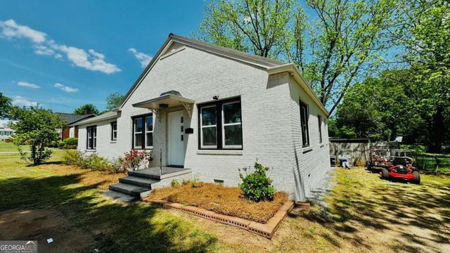 397 Shankle Heights, Commerce, GA 30529