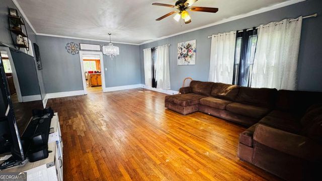 397 Shankle Heights, Commerce, GA 30529