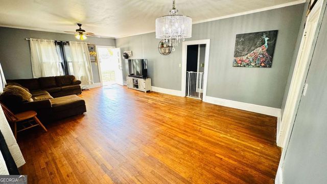 397 Shankle Heights, Commerce, GA 30529