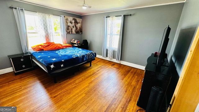 397 Shankle Heights, Commerce, GA 30529