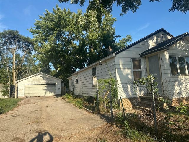 617 Gestner Road, Benton Harbor, MI 49022