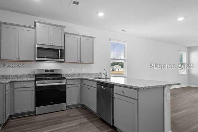 485 Hideaway St, Ridgeland, SC 29936