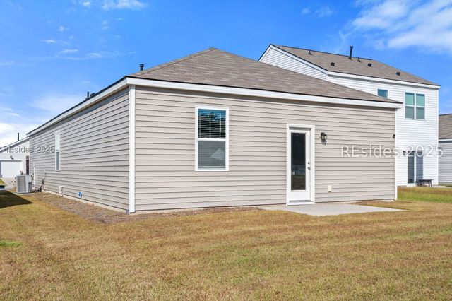 485 Hideaway St, Ridgeland, SC 29936