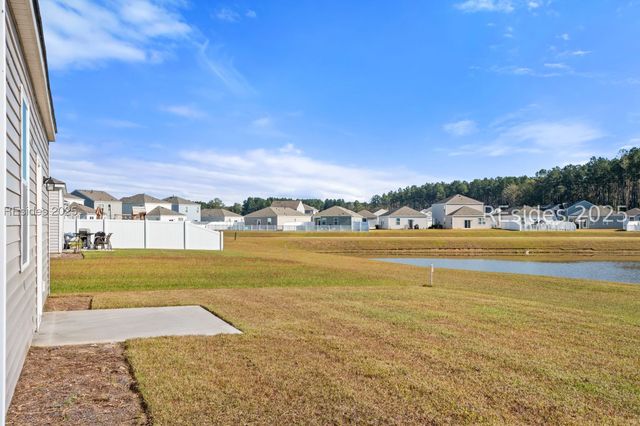 485 Hideaway St, Ridgeland, SC 29936