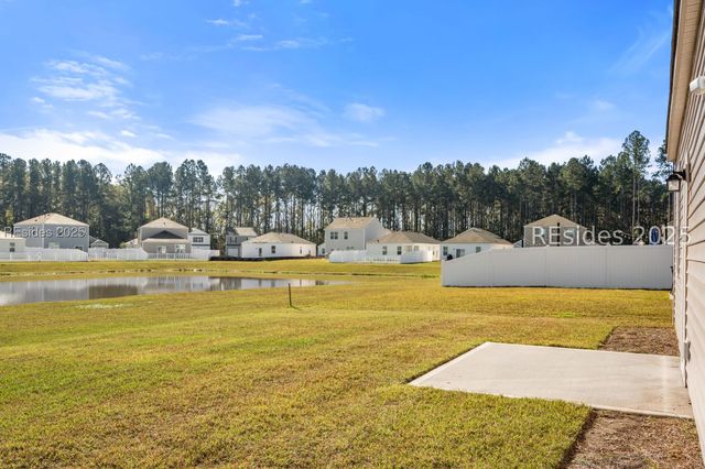 485 Hideaway St, Ridgeland, SC 29936