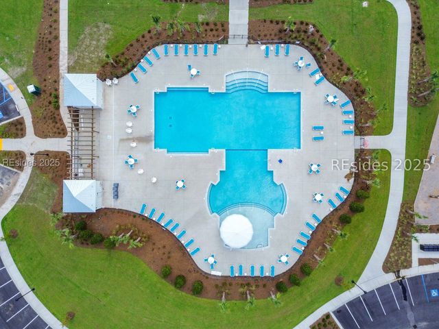 485 Hideaway St, Ridgeland, SC 29936