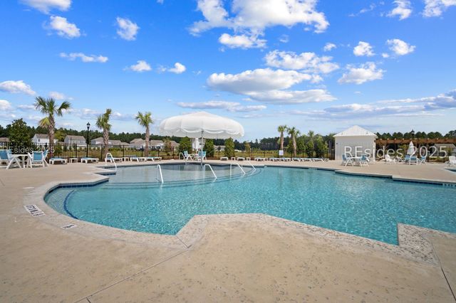 485 Hideaway St, Ridgeland, SC 29936