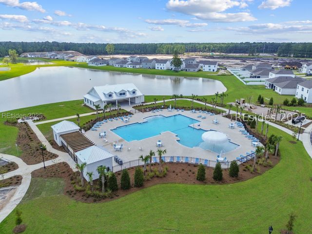 485 Hideaway St, Ridgeland, SC 29936