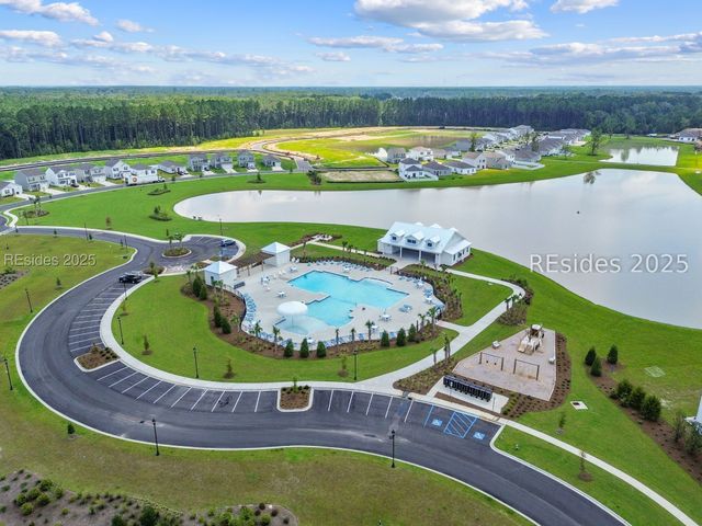 485 Hideaway St, Ridgeland, SC 29936