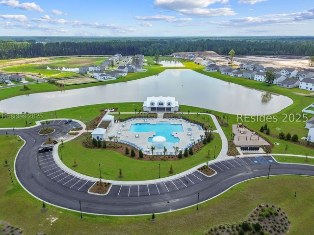 485 Hideaway St, Ridgeland, SC 29936