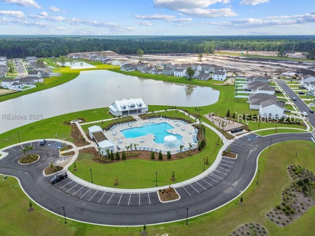 485 Hideaway St, Ridgeland, SC 29936