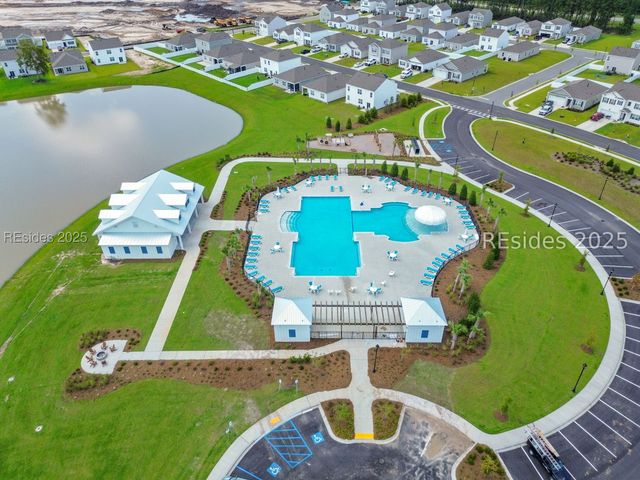 485 Hideaway St, Ridgeland, SC 29936