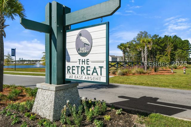 485 Hideaway St, Ridgeland, SC 29936