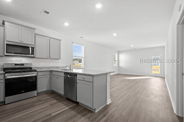 485 Hideaway St, Ridgeland, SC 29936