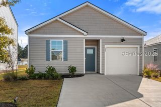 485 Hideaway St, Ridgeland, SC 29936