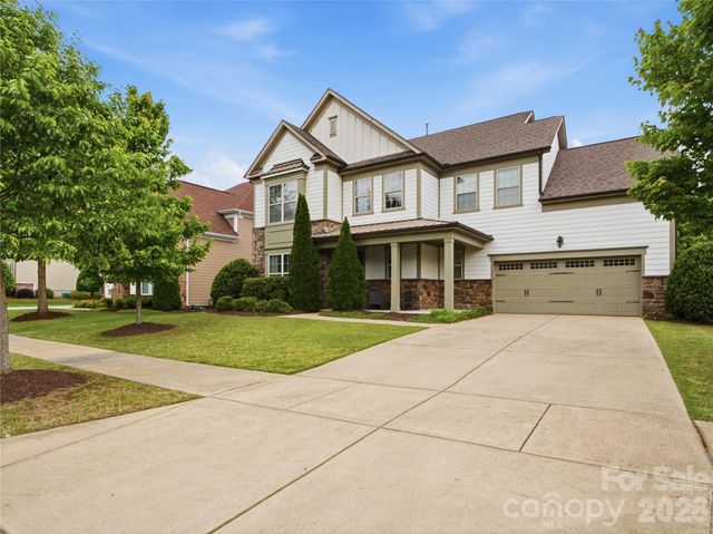 13034 Horned Lark Drive, Charlotte, NC 28278