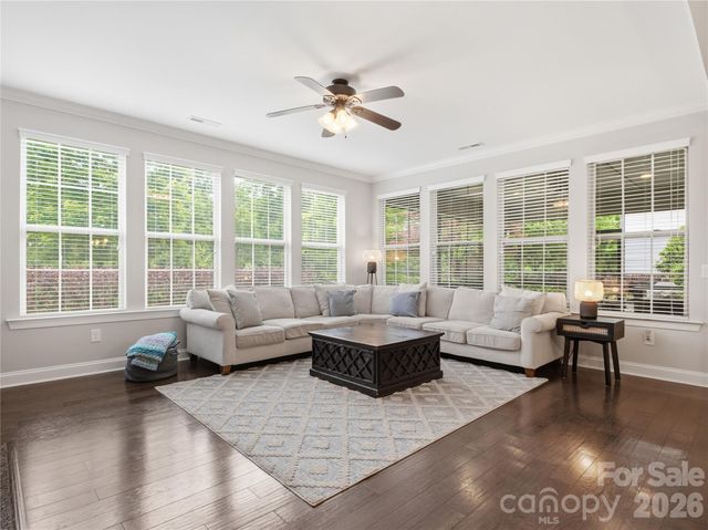 13034 Horned Lark Drive, Charlotte, NC 28278