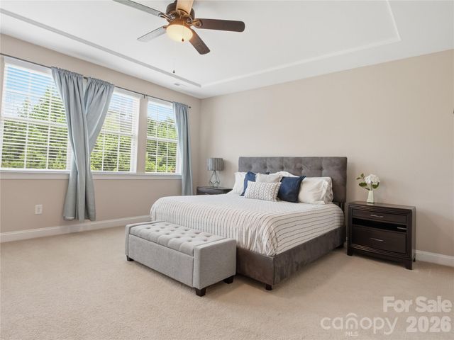13034 Horned Lark Drive, Charlotte, NC 28278