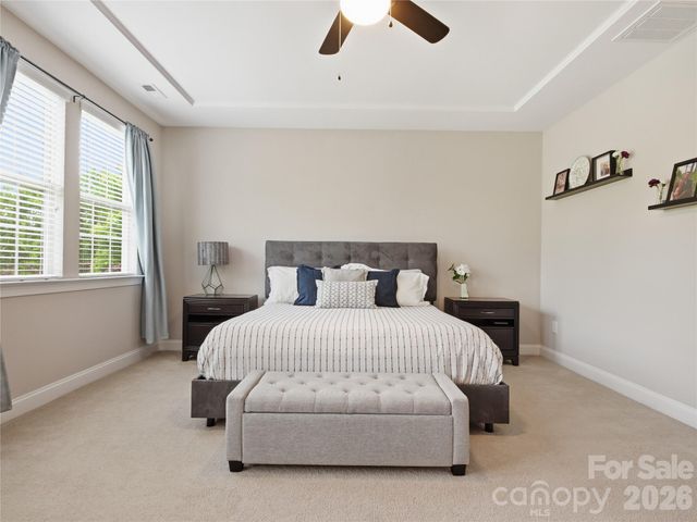13034 Horned Lark Drive, Charlotte, NC 28278