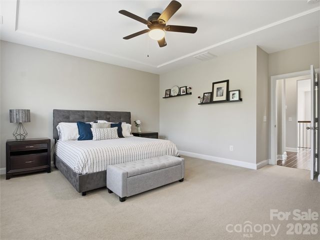 13034 Horned Lark Drive, Charlotte, NC 28278