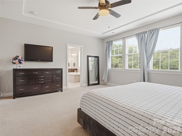 13034 Horned Lark Drive, Charlotte, NC 28278