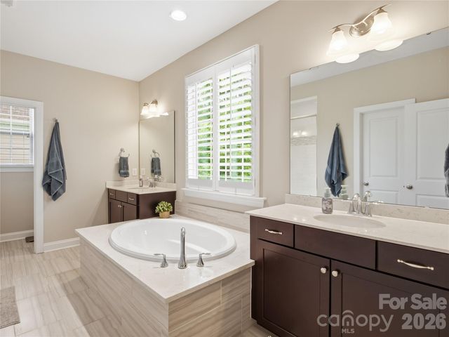 13034 Horned Lark Drive, Charlotte, NC 28278