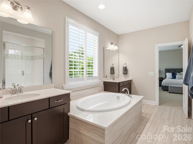 13034 Horned Lark Drive, Charlotte, NC 28278