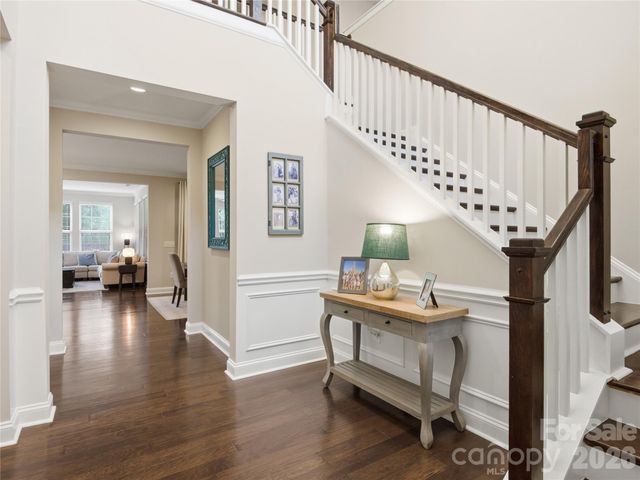 13034 Horned Lark Drive, Charlotte, NC 28278