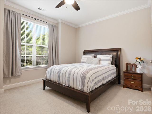 13034 Horned Lark Drive, Charlotte, NC 28278