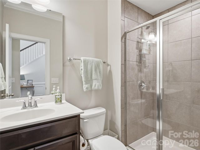 13034 Horned Lark Drive, Charlotte, NC 28278