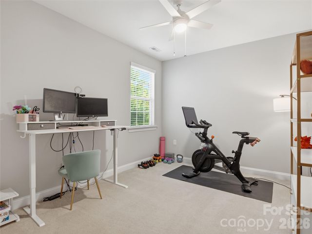 13034 Horned Lark Drive, Charlotte, NC 28278