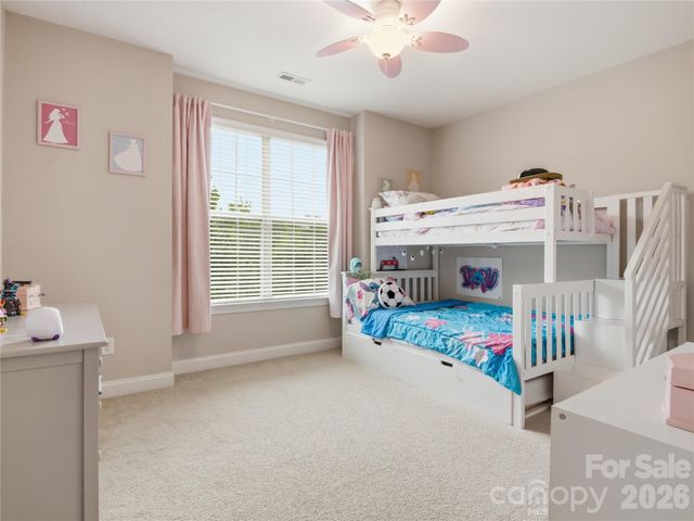 13034 Horned Lark Drive, Charlotte, NC 28278