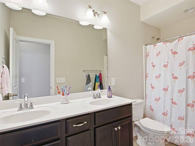13034 Horned Lark Drive, Charlotte, NC 28278