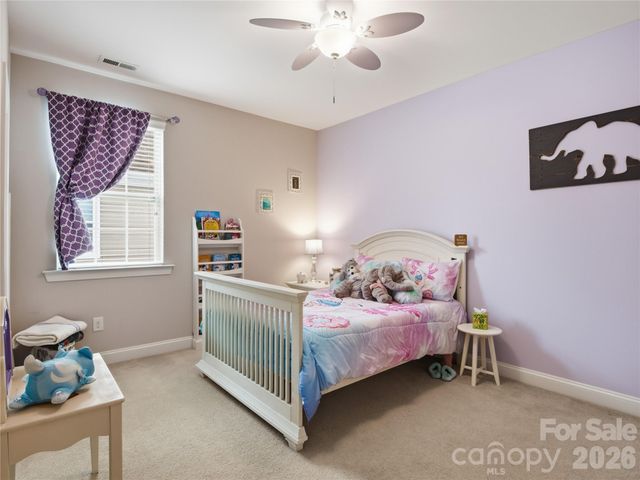 13034 Horned Lark Drive, Charlotte, NC 28278