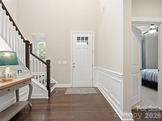 13034 Horned Lark Drive, Charlotte, NC 28278