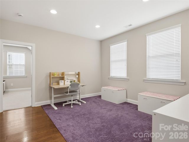 13034 Horned Lark Drive, Charlotte, NC 28278