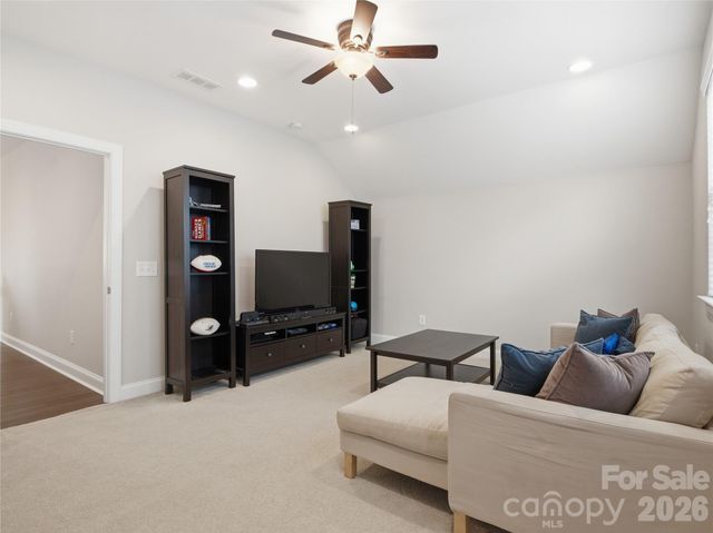 13034 Horned Lark Drive, Charlotte, NC 28278