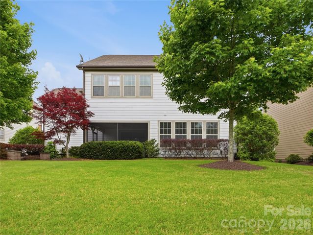 13034 Horned Lark Drive, Charlotte, NC 28278